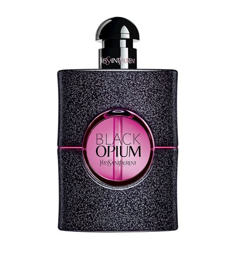 black op ysl|Black Opium Eau de Parfum .